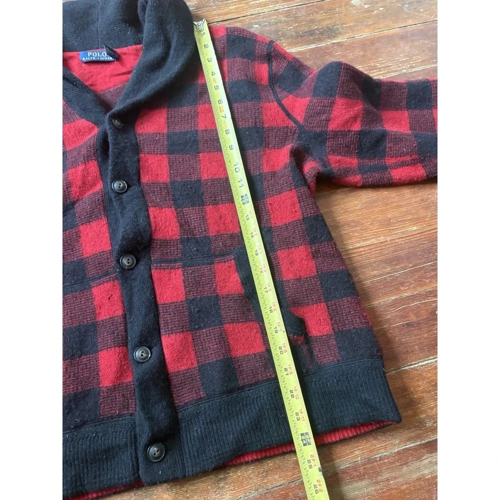 Polo Ralph Lauren has couple